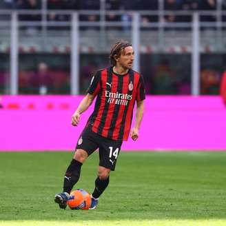 Modric põe Mourinho como técnico mais severo com quem trabalhou