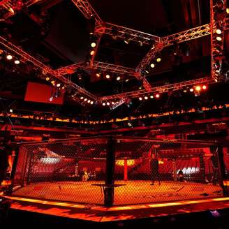 (Divulgação/Instagram Oficial UFC)