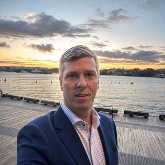 A EY anuncia Otavio Augusto Lopes como seu mais novo sócio-líder de Agronegócio para América Latina