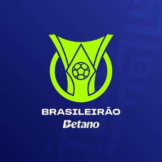 Brasileirão Betano Logo 