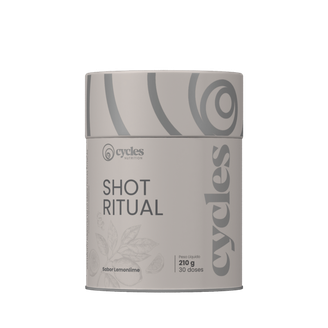 Um dos suplemento proibidos da Cycles Nutrition