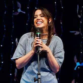 A humorista brasileira Fernanda Arantes, que relatou nas redes sociais um episódio de xenofobia durante atendimento em um aeroporto de Berlim