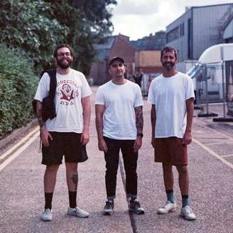 Foto por Natame Diniz