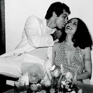 Ex-produtor de Gal revela detalhe intimo da vida da cantora