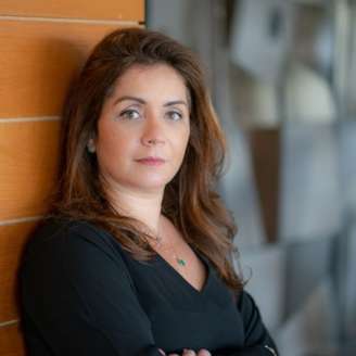 Luciene Petroni Castro Neves, head de tributos do Carrefour e responsável pela área de economia tributária da companhia.