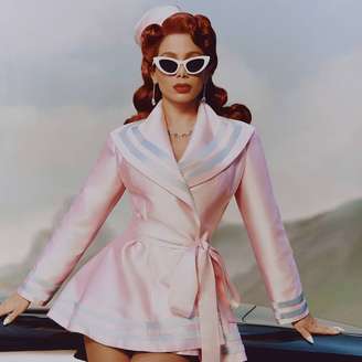 Foto: Instagram/@anitta