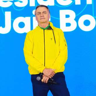 Filme sobre Jair Bolsonaro, 'Dark Horse' ganha data de estreia e pôster