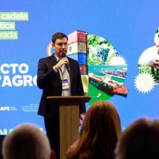 Forum Pacto Pelo Agro