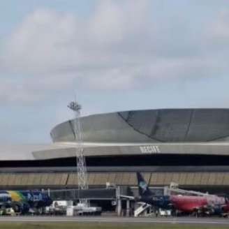 Aeroporto do Recife
