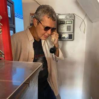 Morre Alexandre Fraga, criador da série Impuros