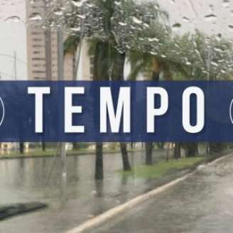 Apac emite aviso de chuva em regiões de Pernambuco