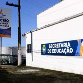 Secretária de Educação de Maceió