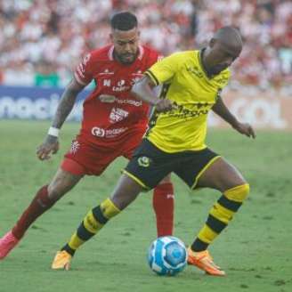 Náutico x São Bernardo se enfrentam pela quinta rodada da Série B.