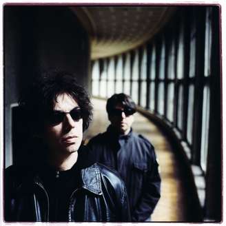 Banda Echo & The Bunnymen teve show adiado em SP