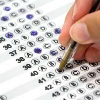 Concurso da Câmara de São João em Pernambuco.