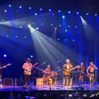 Banda australiana Men At Work