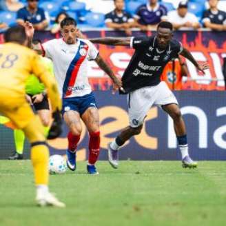 Bahia x Remo se enfrentam nesta quarta (22), pela Copa do Brasil.