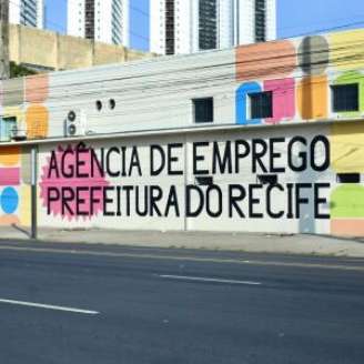 Empregos em Recife.