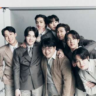 Fundador de agência do BTS pode ser preso na Coreia do Sul