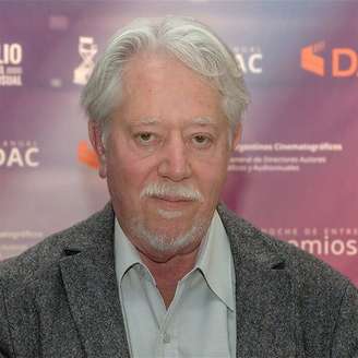 Luis Puenzo, diretor de 'A História Oficial', morre aos 80 anos