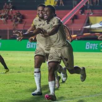 Jacuipense já faturou quase R$ 5 milhões na Copa do Brasil.