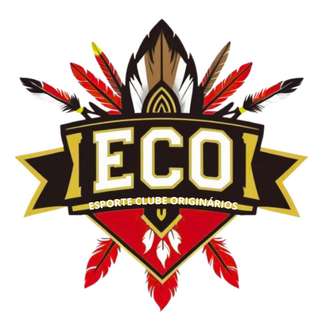 Escudo do E.C. Originários 