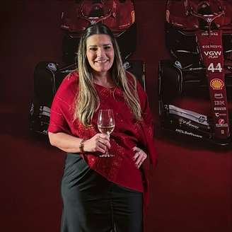 Bianca Naufel Saliba, de 43 anos, morreu após a realização de três cirurgias estéticas no mesmo dia em um hospital na zona sul de São Paulo