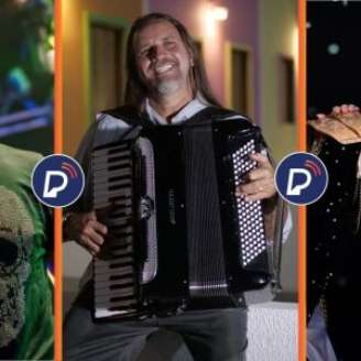 Roupa Nova, Guerreira do Kpop e Feirão Geek: veja o que fazer no fim de semana no Grande Recife