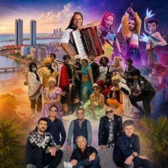 Agenda FInal de Semana no Recife