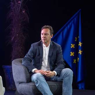 Dan Herman, especialista em geopolítica e inovação, será palestrante do São Paulo Innovation Week