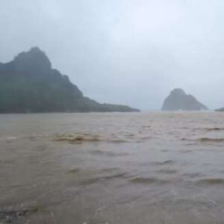 Fernando de Noronha.