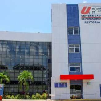 Universidade de Pernambuco (UPE).
