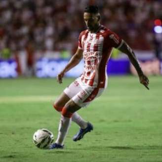 Júnior Todinho deve ser titular contra o Athletic, pela Série B.