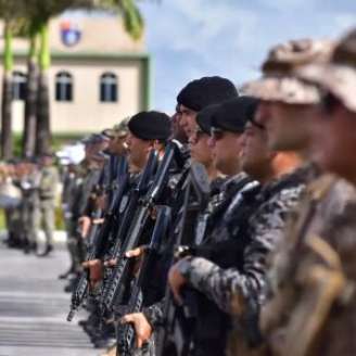 Polícia Militar de Alagoas