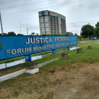 Justiça Federal em Pernambuco