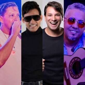 Pagode do Recomeço.