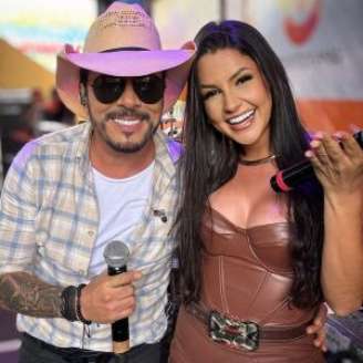 Banda Capim com Mel.