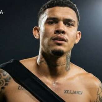 "Farinha", ex-jogador do clube Remo.