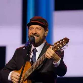 30/05 Show com João Bosco