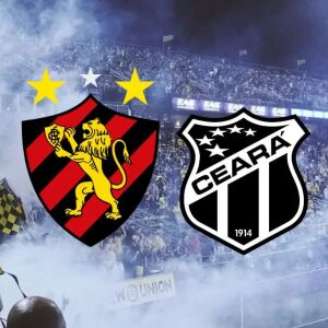 Sport X Ceará.