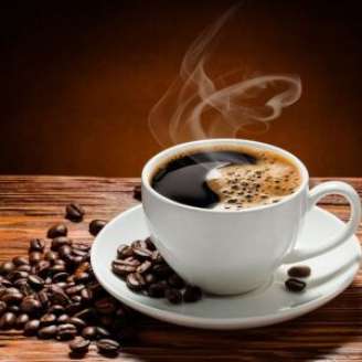 Café.