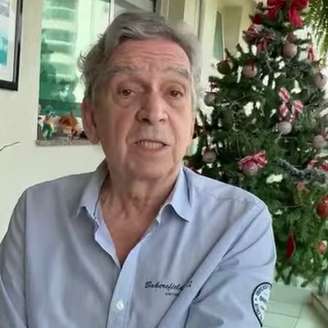 Guto Graça Mello morre aos 78 anos.