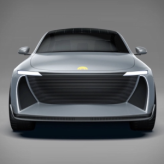 The Humble one, primeiro carro movido a energia solar
