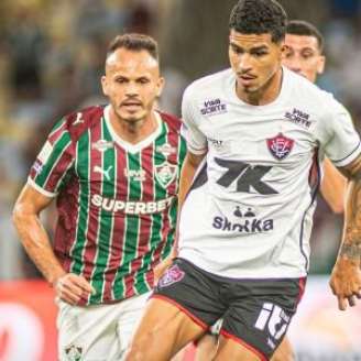 Fluminense x Vitória