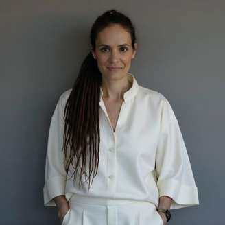 A futurista Monica Magalhaes é uma das curadoras do São Paulo Innovation Week