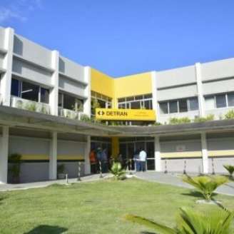 Detran Bahia
