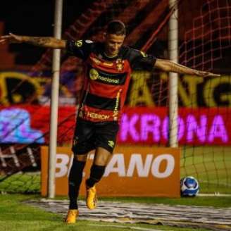 Luciano Juba pode ser convocado para Copa do Mundo.