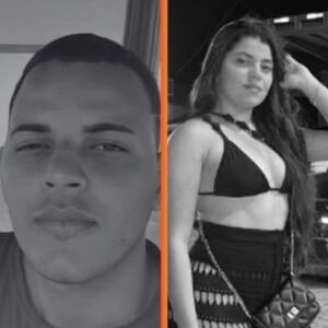 Vítimas de ataque a tiros em Condado.