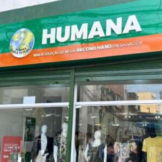 Loja Humana