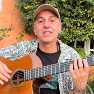 Zeca Baleiro.